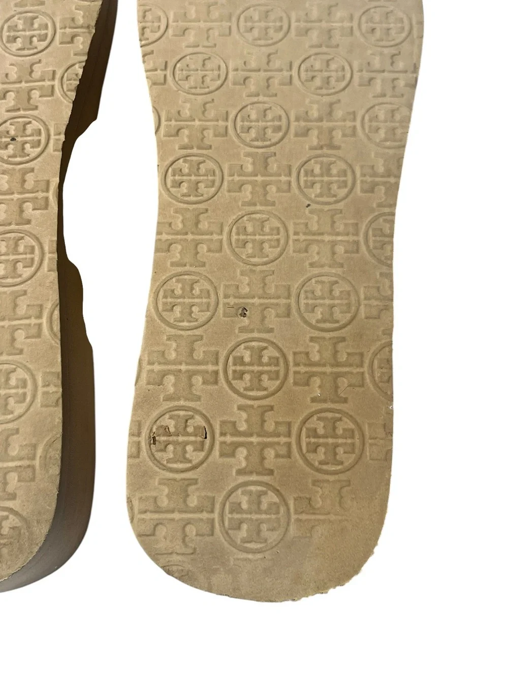 Tory Burch these are